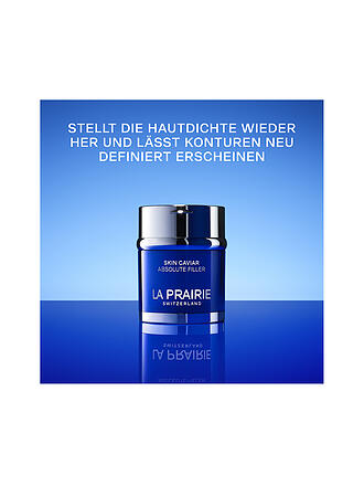 LA PRAIRIE | Skin Caviar Absolute Filler Gesichtscreme 60ml