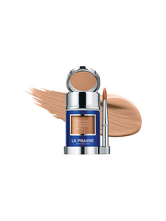 LA PRAIRIE | Skin Caviar Concealer Foundation SPF15 30ml ( W50 Mocha )