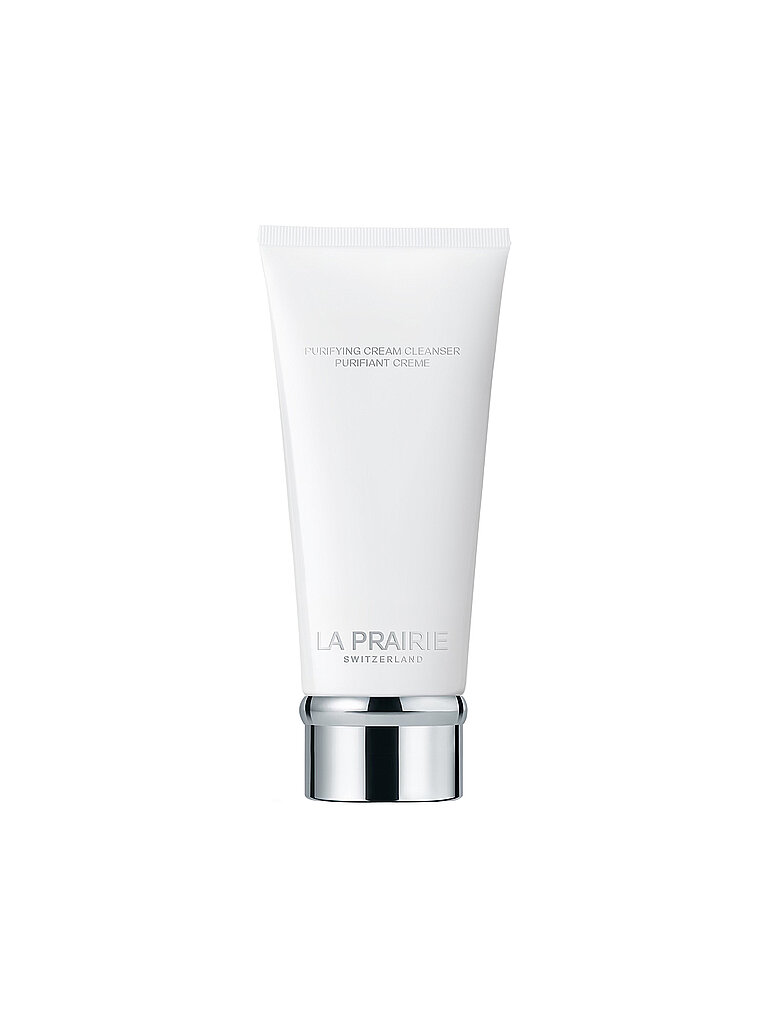 La Prairie Keine Farbe Purifying Cream Cleanser 200Ml Eg
