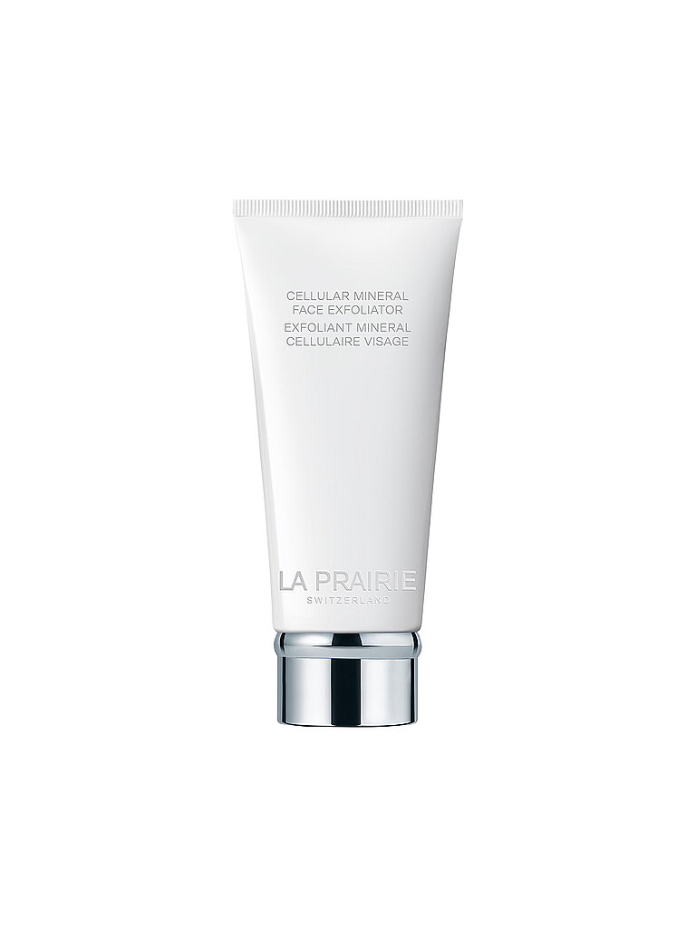 La Prairie Cellular Mineral Face Exfoliator 100 ml
