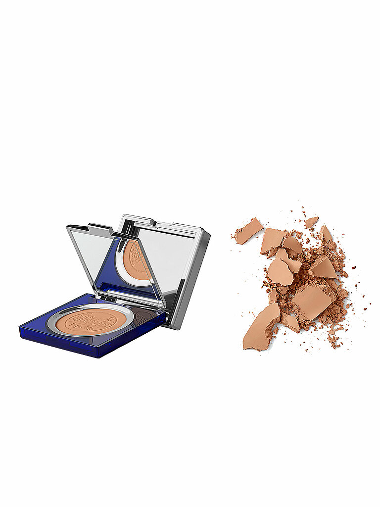 LA PRAIRIE Skin Caviar Powder Foundation SPF15 (85 Golden Beige)