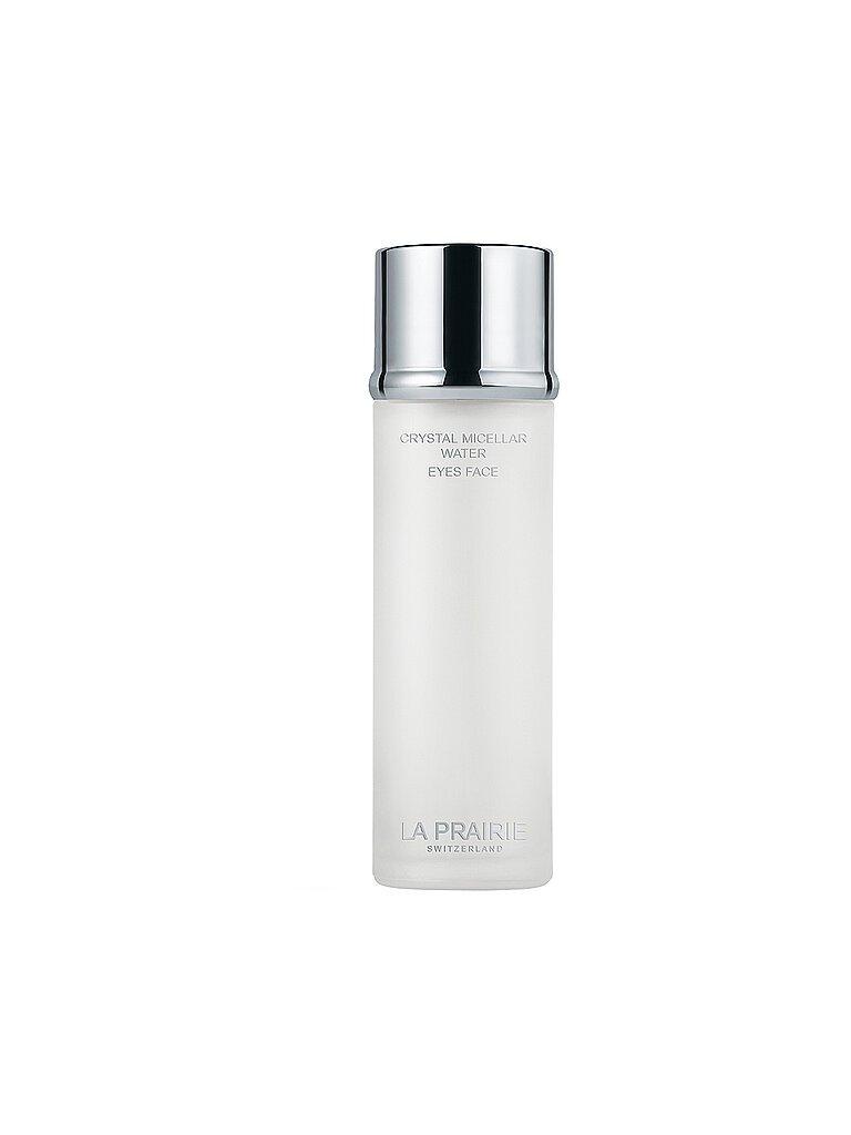 LA PRAIRIE Crystal Micellar Water 150ml