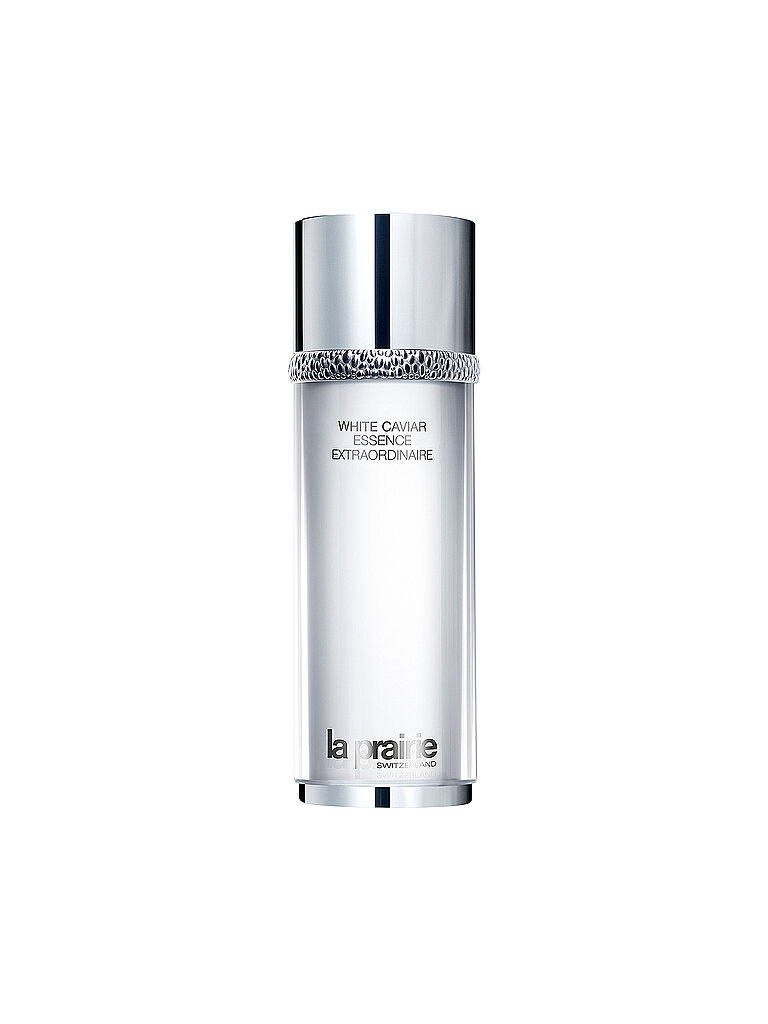 La Prairie White Caviar Essence Extraordinaire Pre-Serum Essenz 150 ml