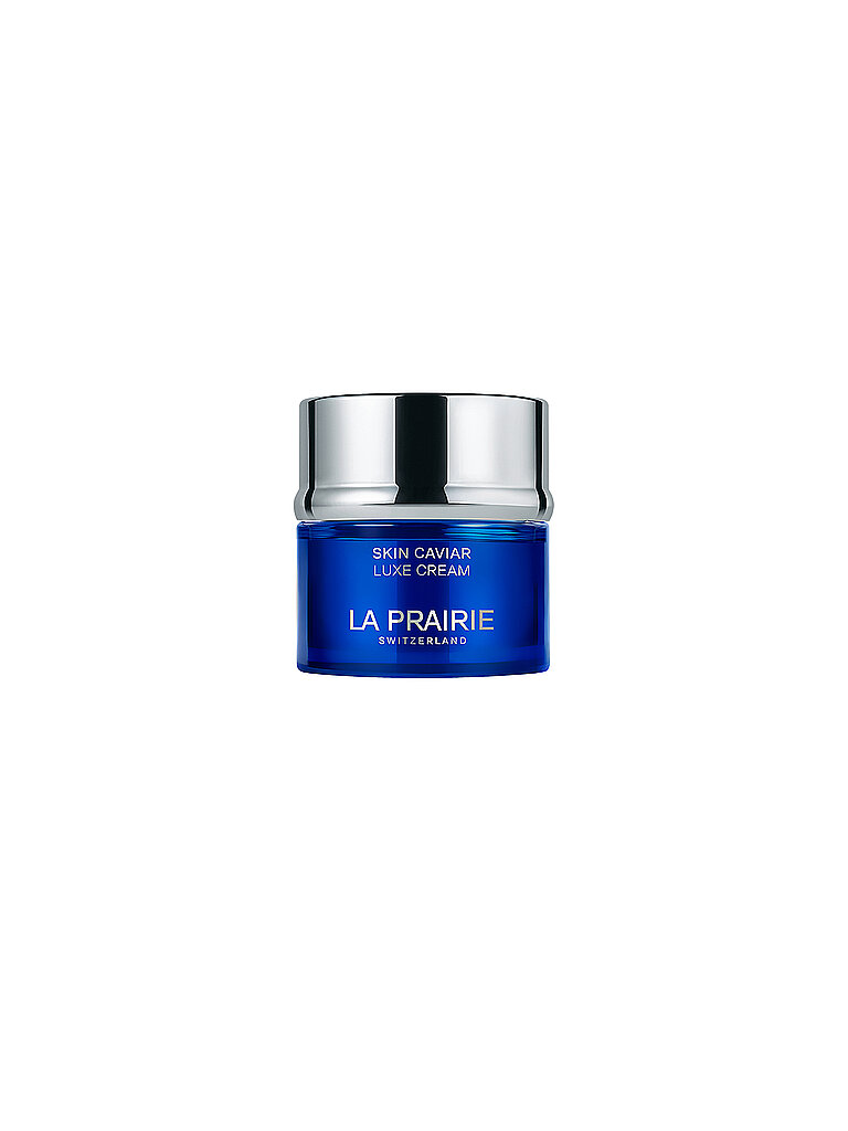 LA PRAIRIE Skin Caviar Luxe Cream Gesichtscreme 100ml