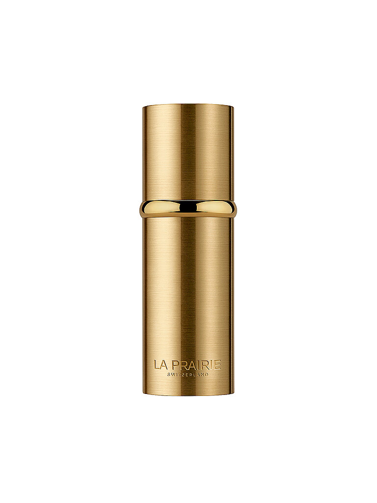 La Prairie Pure Gold Radiance Concentrate refillable 30 ml