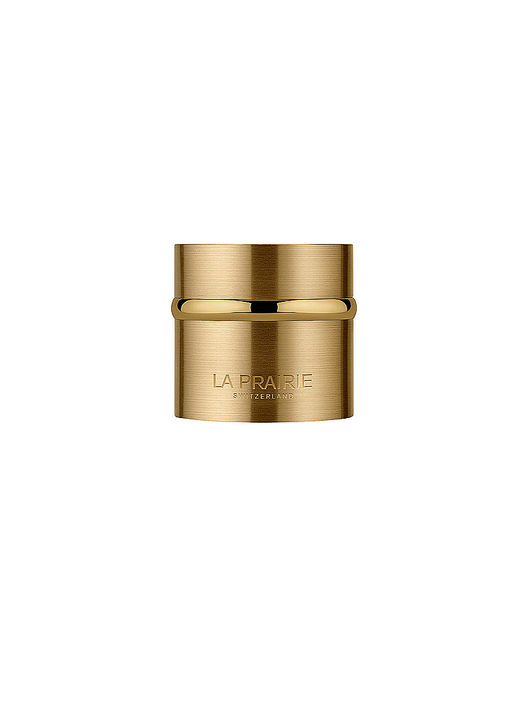 La Prairie Gesichtscreme - Pure Gold Radiance Cream refillable 50 ml