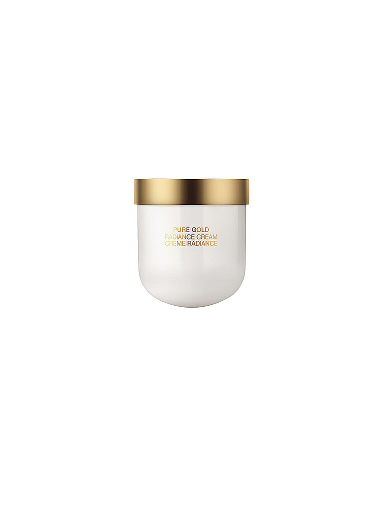 La Prairie Gesichtscreme - Pure Gold Radiance Cream REFILL 50 ml