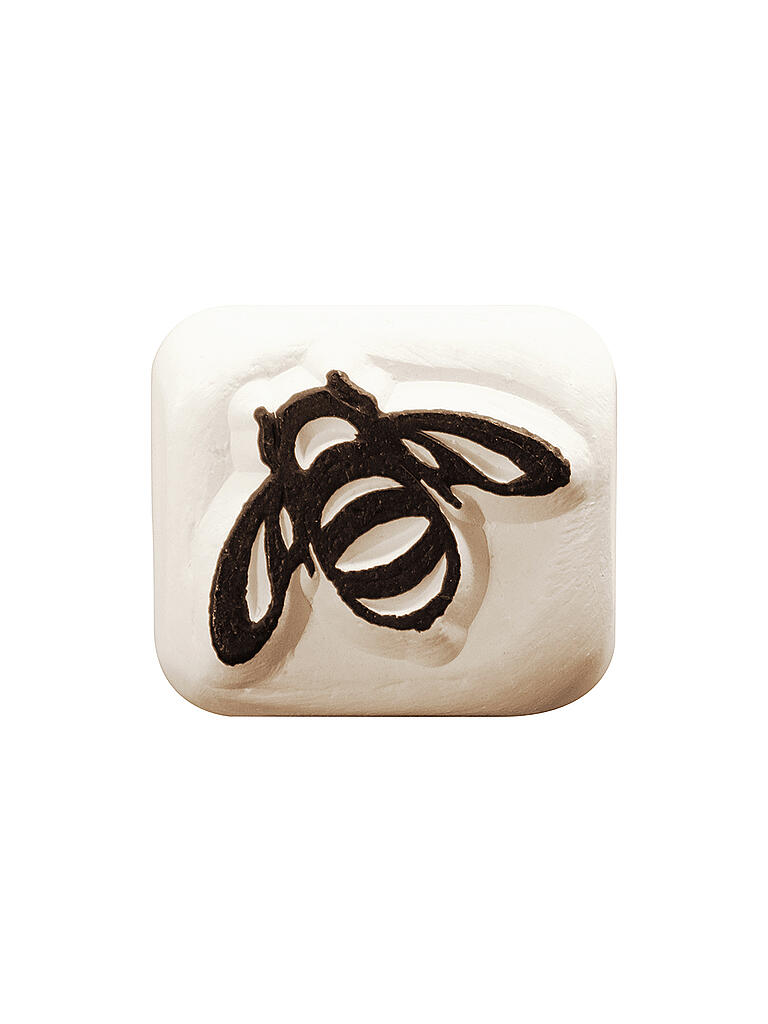 LA DOT | Tattoo Stone Small Bee (64)  | transparent