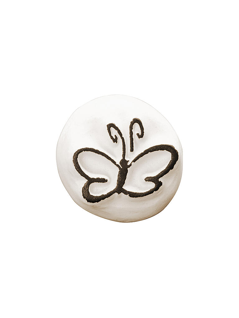 LA DOT | Tattoo Stone Small Butterfly (94) | transparent