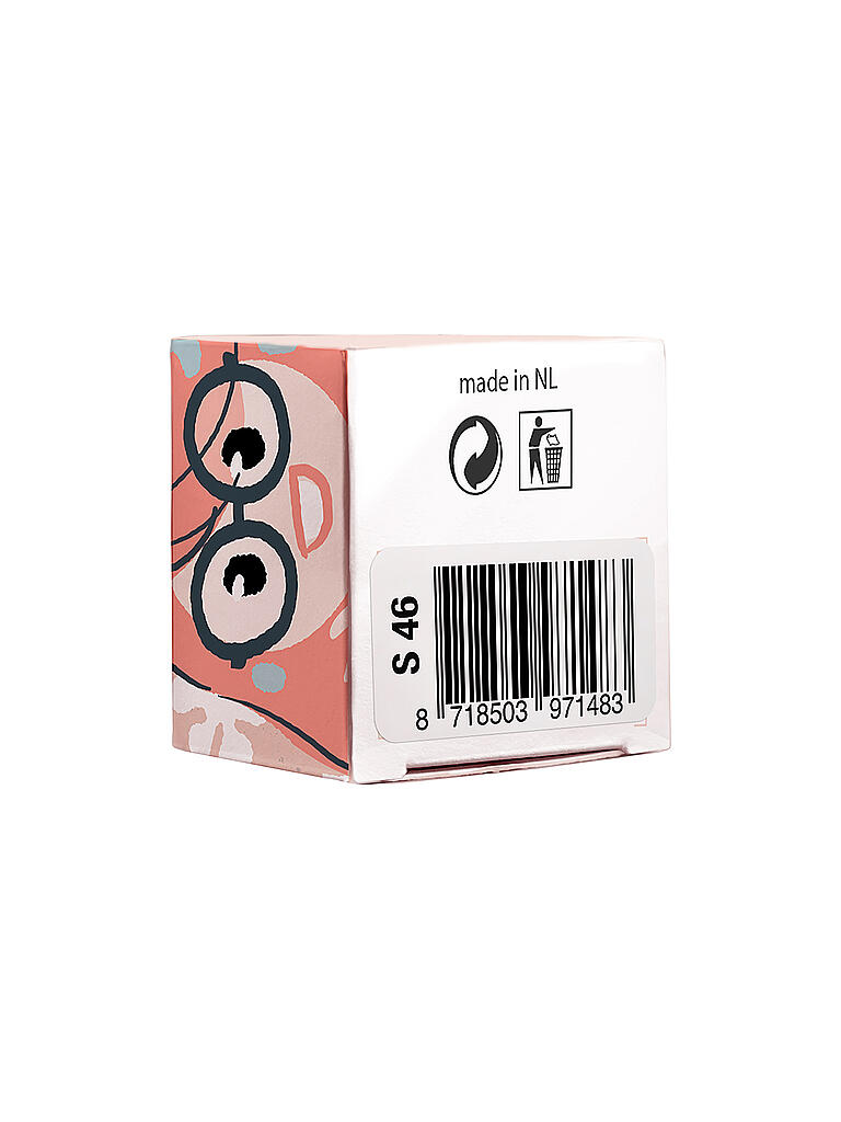 LA DOT | Tattoo Stone Small Lotus Flower (46)  | transparent