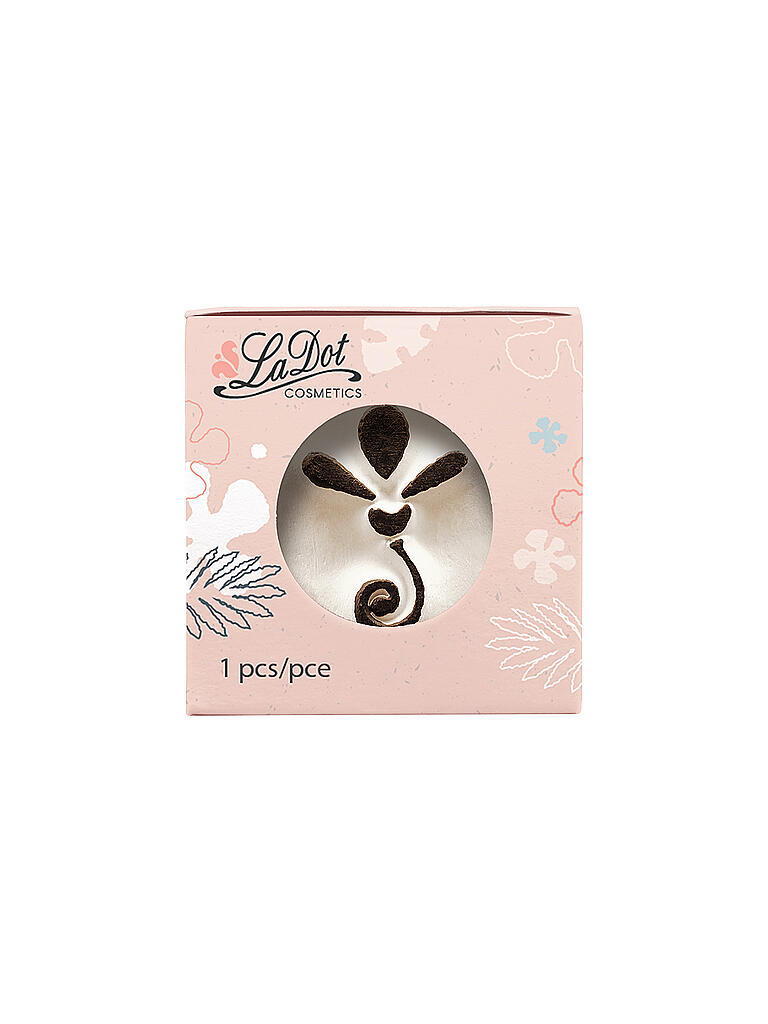LA DOT | Tattoo Stone Small Twig (55) | transparent