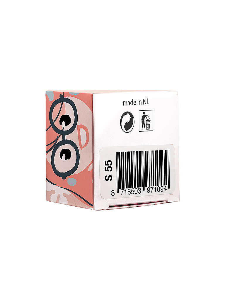 LA DOT | Tattoo Stone Small Twig (55) | transparent