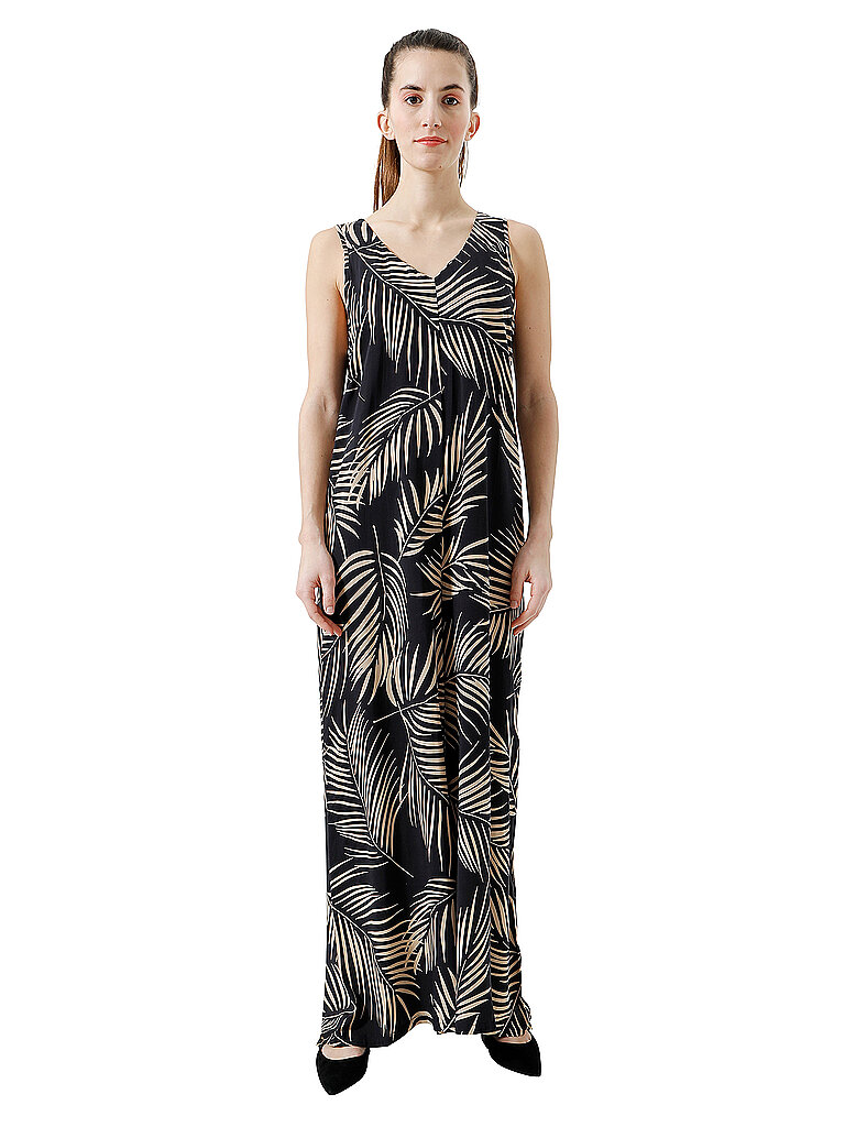LA FEE ATELIER Jumpsuit - Overall Lomee beige | 34