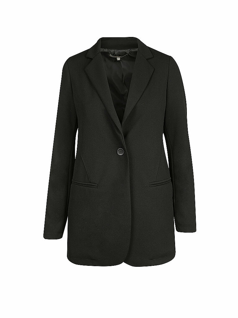 LA FEE MARABOUTEE | Blazer | schwarz