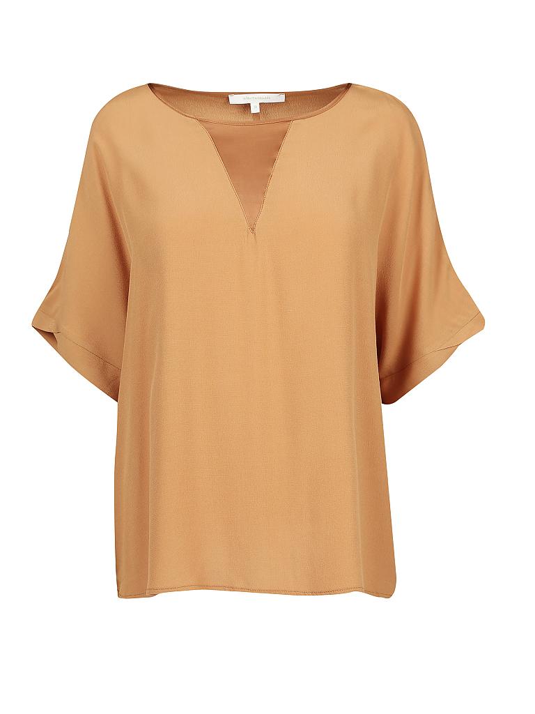 LA FEE MARABOUTEE | Blusenshirt | beige