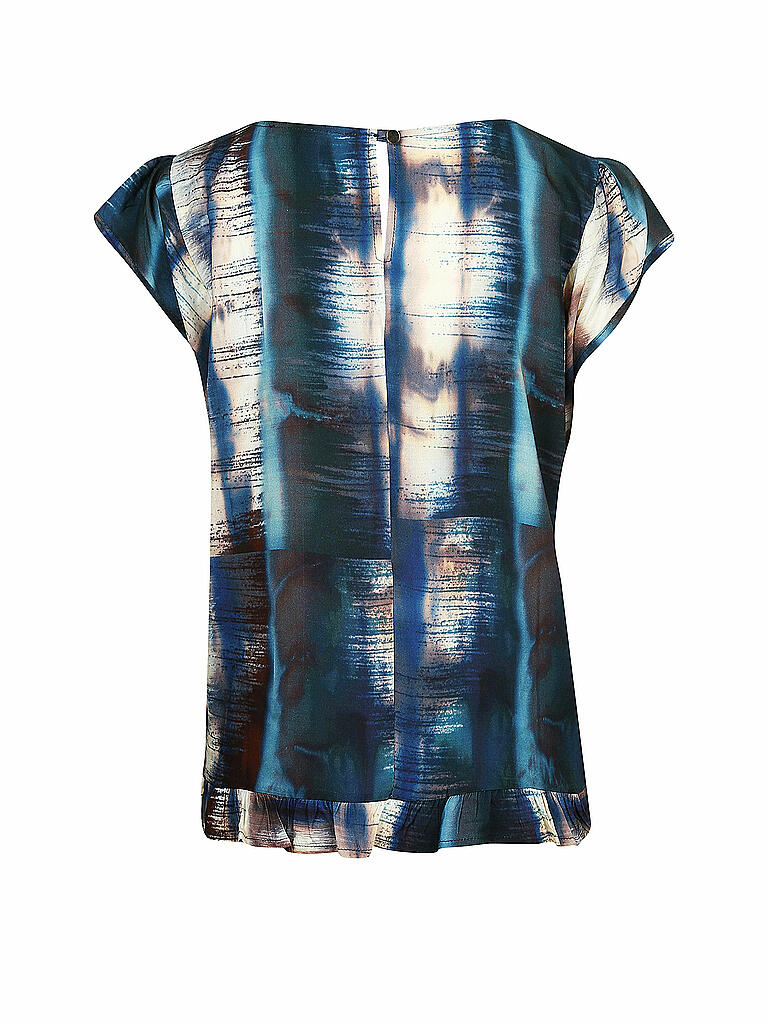 LA FEE MARABOUTEE | Blusenshirt | blau