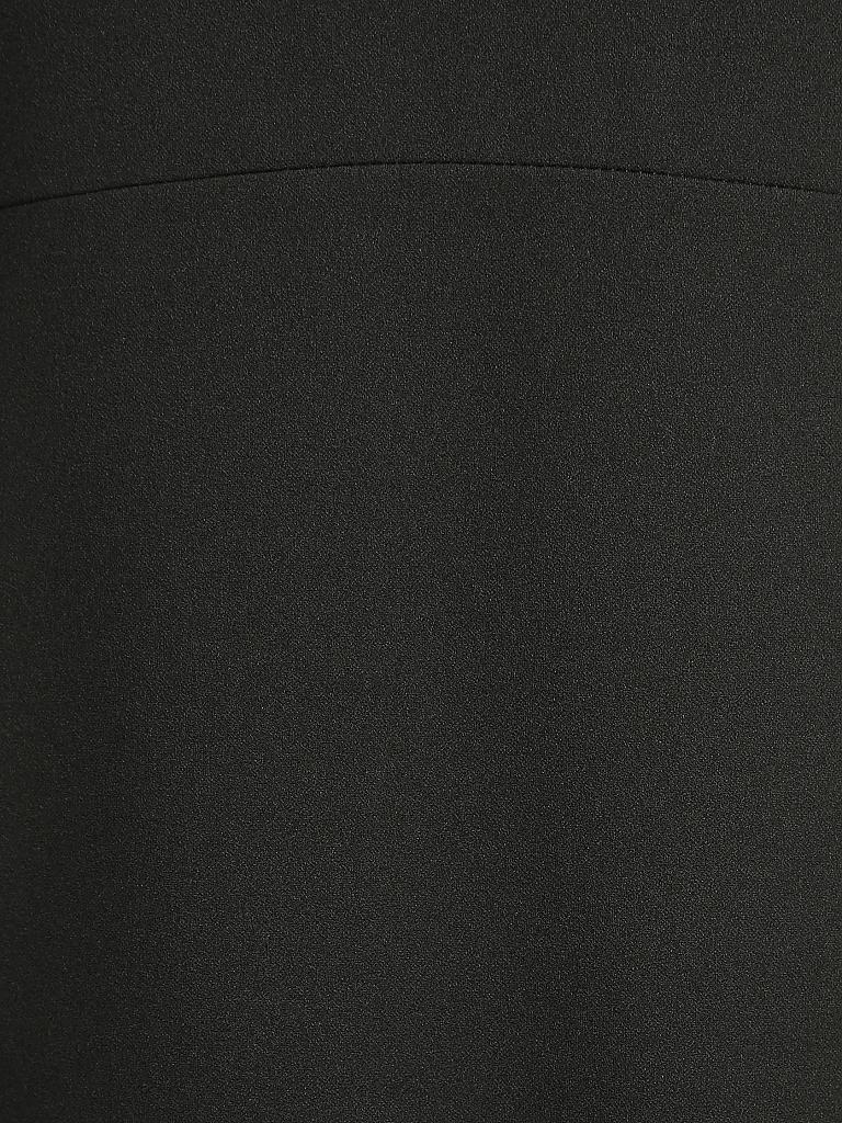 LA FEE MARABOUTEE | Jerseykleid  | schwarz