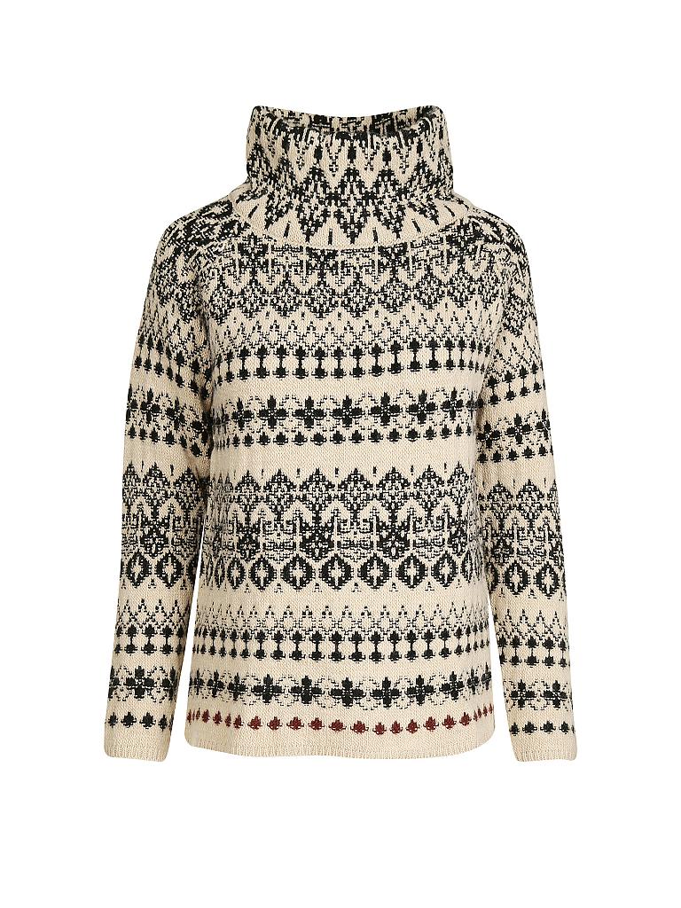LA FEE MARABOUTEE | Pullover  | 