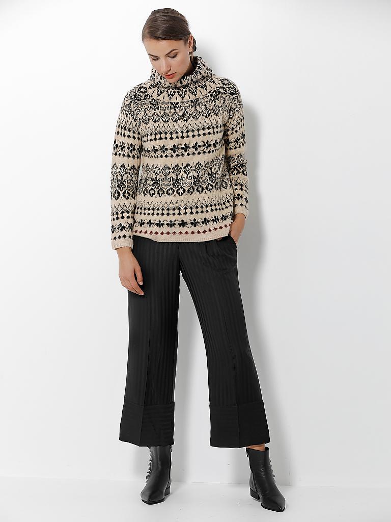 LA FEE MARABOUTEE | Pullover  | 
