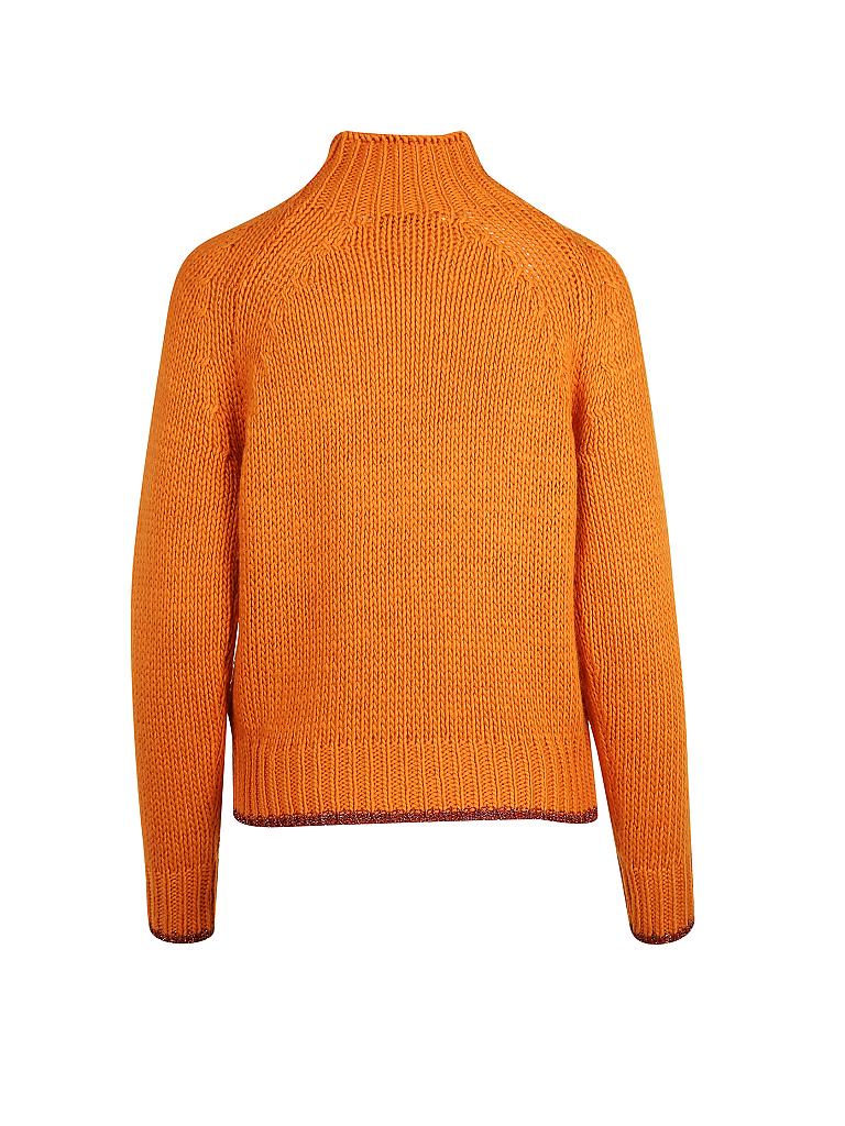 LA FEE MARABOUTEE | Pullover | orange