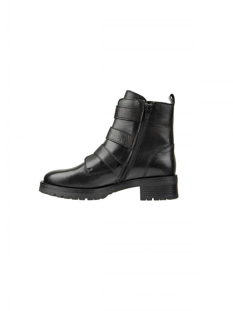 LA FEE MARABOUTEE | Schuhe - Boots  | schwarz