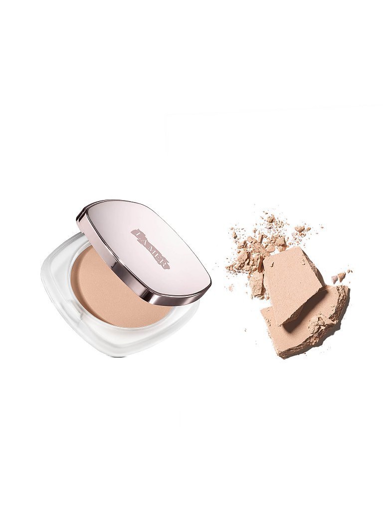 LA MER Puder - The Sheer Pressed Powder (12 Light)
