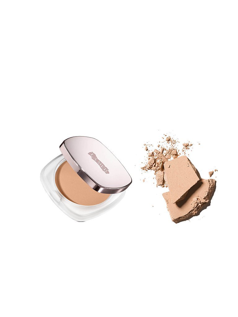 LA MER Puder - The Sheer Pressed Powder (42 Medium Deep)