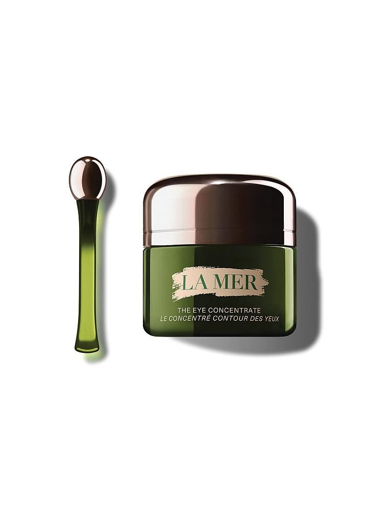 LA MER | Augencreme - The Eye Concentrate 15ml | keine Farbe