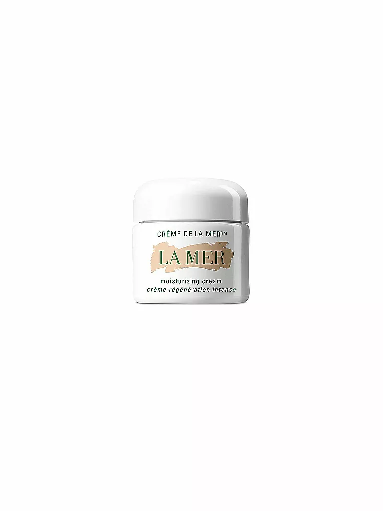 LA MER | Crème de la Mer  The Moisturizing Créme 60ml | keine Farbe