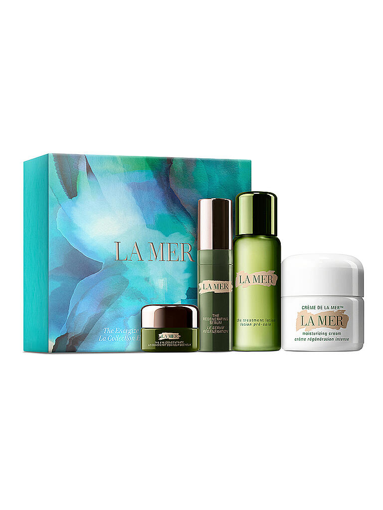 LA MER | Geschenkset -  Starter Set 100ml / 30ml / 2x5ml | keine Farbe