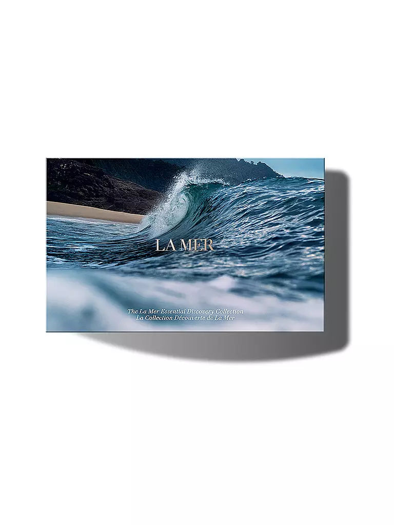 LA MER | Geschenkset - The La Mer Essential Discovery Collection 3x30ml / 15ml | keine Farbe
