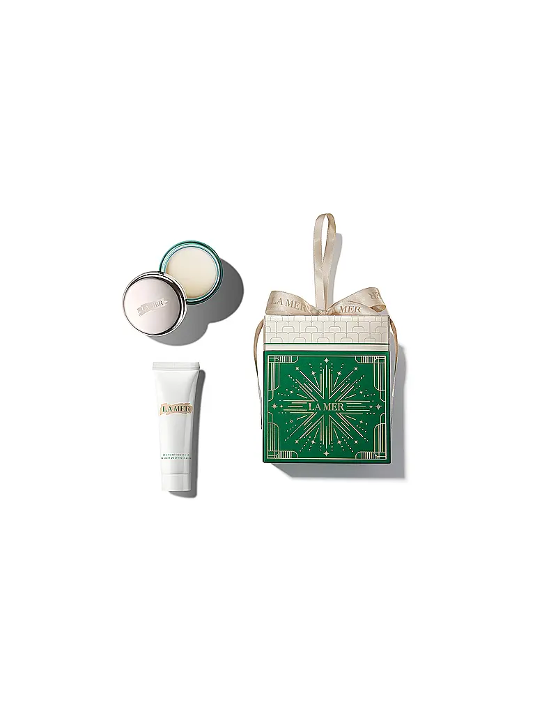 LA MER | Geschenkset - The Minis de La Mer Collection 30ml/9g | keine Farbe
