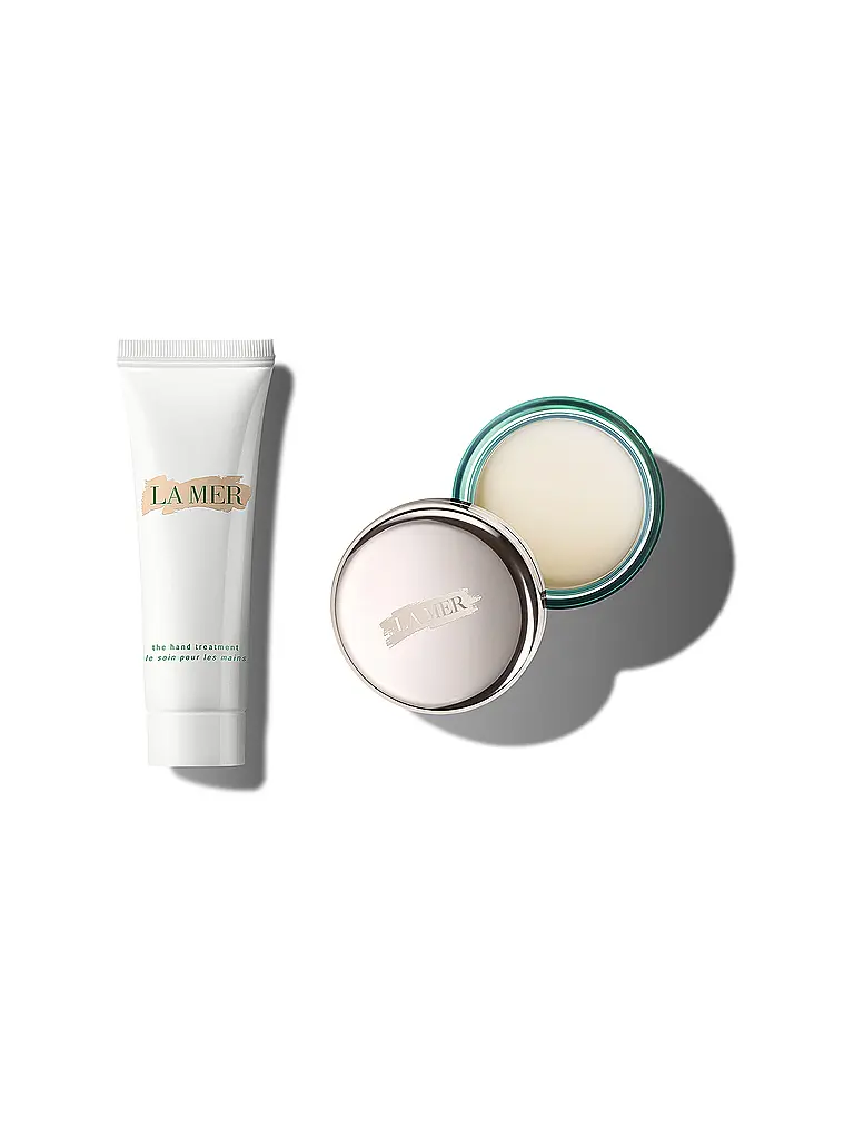 LA MER | Geschenkset - The Minis de La Mer Collection 30ml/9g | keine Farbe