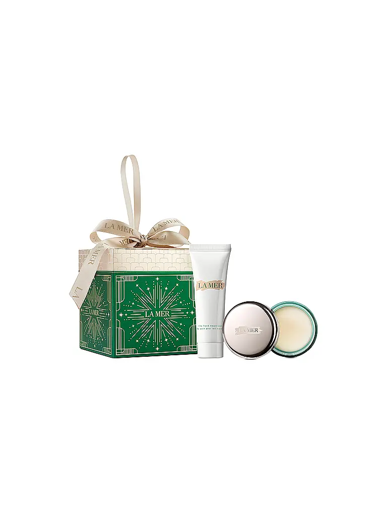 LA MER | Geschenkset - The Minis de La Mer Collection 30ml/9g | 