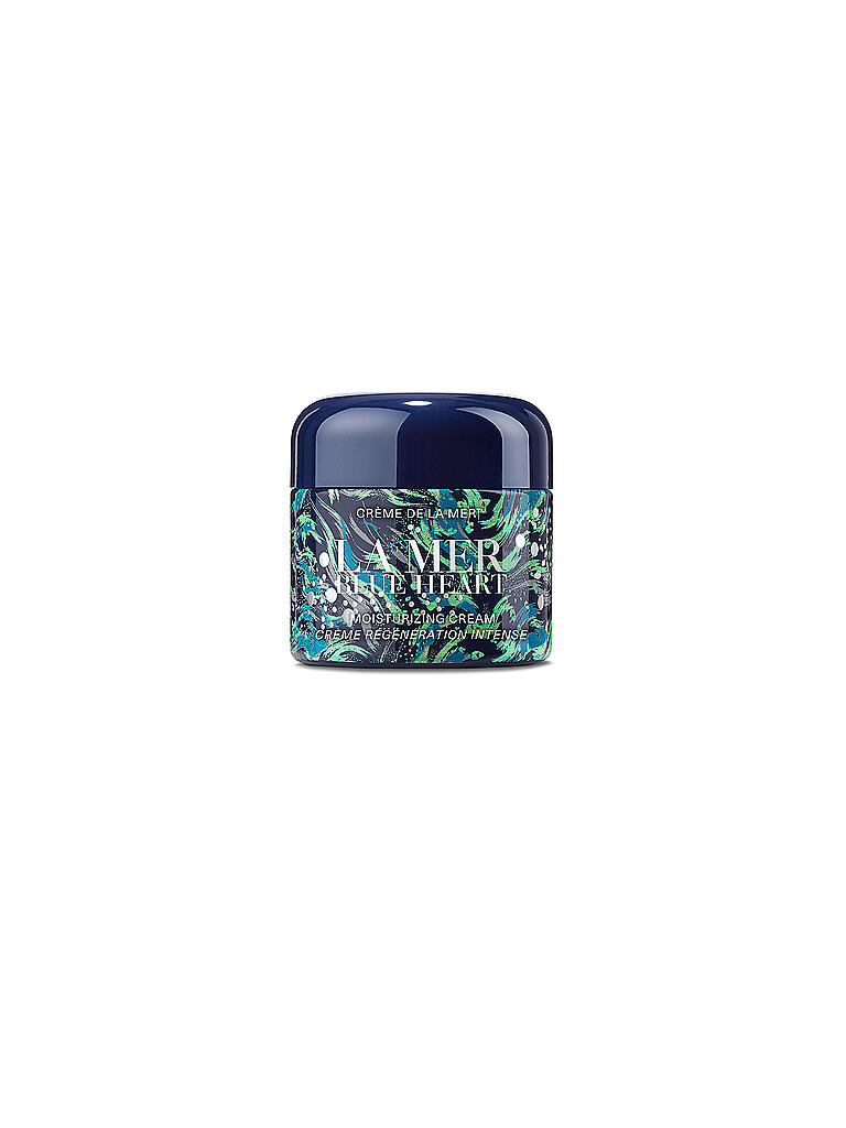 LA MER | Gesichtscreme - Crème de la Mer Blue Heart 60ml | keine Farbe