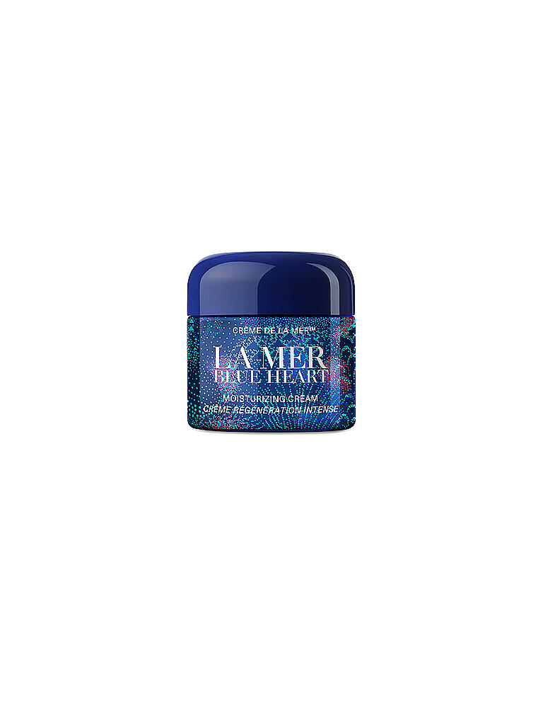 LA MER | Gesichtscreme - Creme de La Mer / Blue Heart 60ml | keine Farbe
