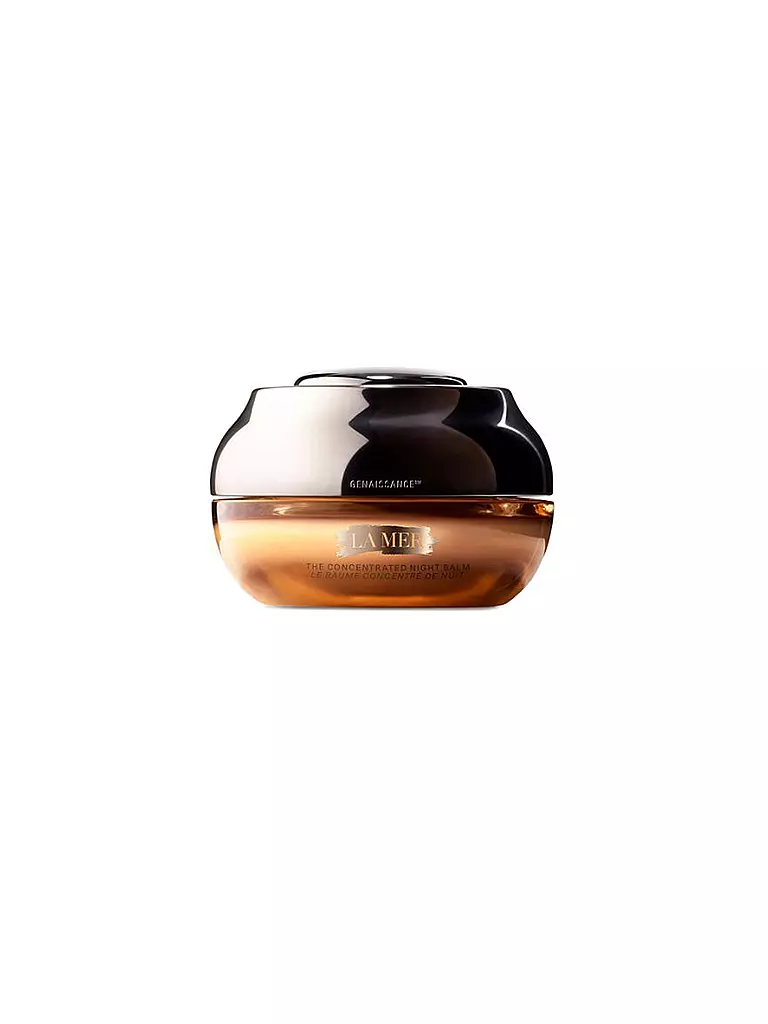 LA MER | Gesichtscreme - Genaissance de la Mer: The Concentrated Night Balm 50ml | keine Farbe