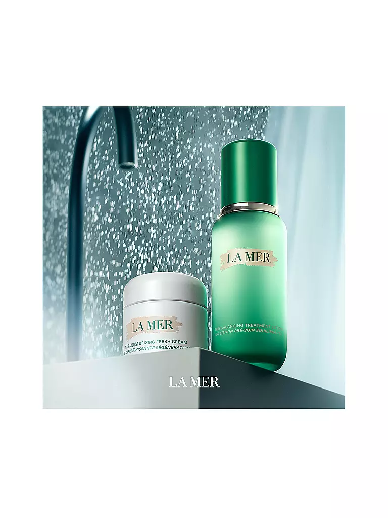 LA MER | Gesichtscreme - The Balancing Treatment Lotion 150ml | keine Farbe