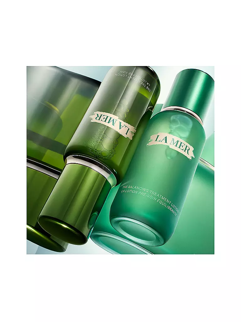 LA MER | Gesichtscreme - The Balancing Treatment Lotion 150ml | keine Farbe