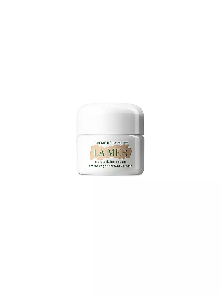 LA MER | Moisturizing Creme - Little Luxuries 15ml | keine Farbe