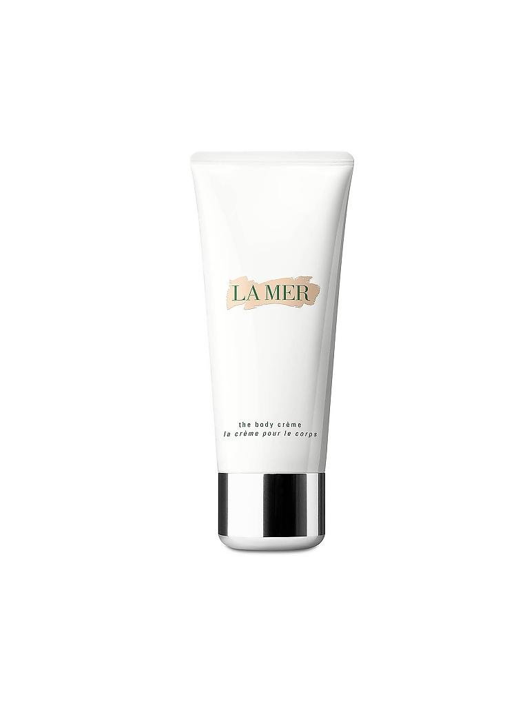 LA MER | The Body Creme 200ml | keine Farbe