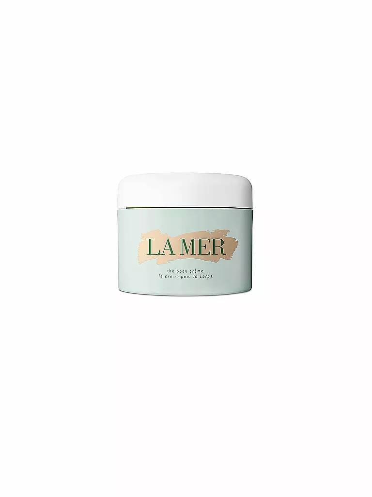 LA MER | The Body Creme 300ml | keine Farbe