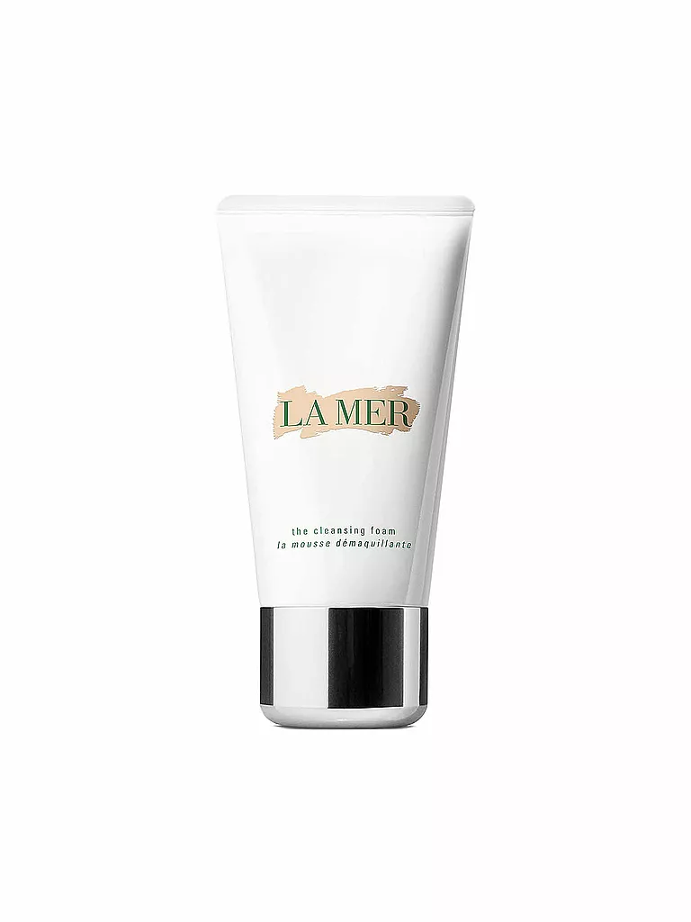 LA MER | The Cleansing Foam 125ml | keine Farbe