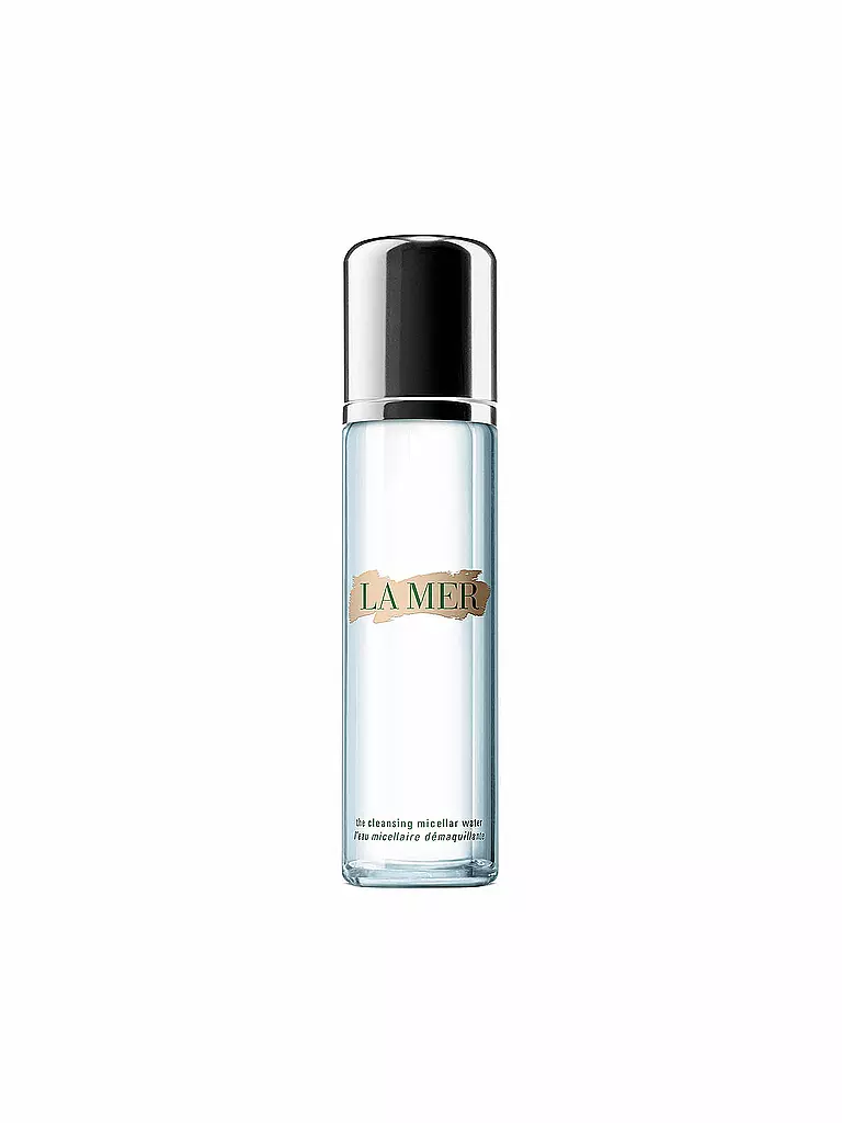 LA MER | The Cleansing Micellar Water 200ml | keine Farbe