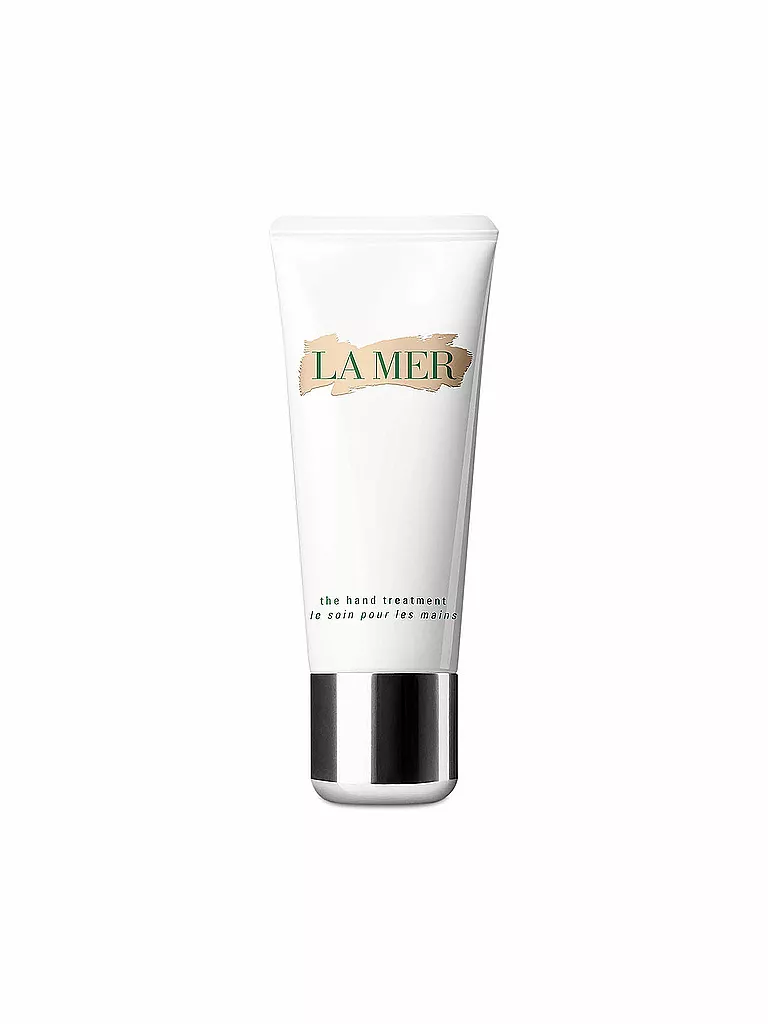 LA MER | The Hand Treatment 100ml | keine Farbe