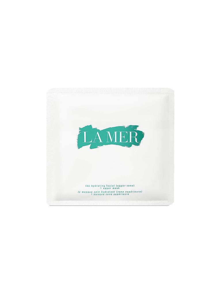 LA MER | The Hydrating Facial 6Stk. | keine Farbe