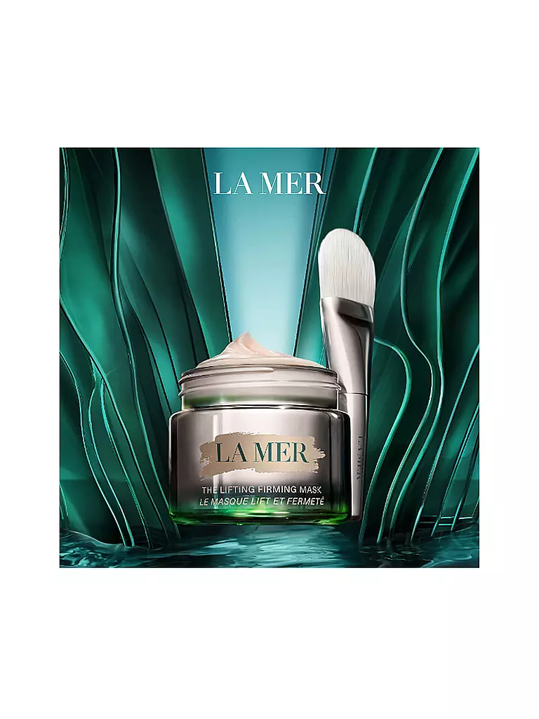 LA MER | The Lifting Firming Mask 50ml | keine Farbe