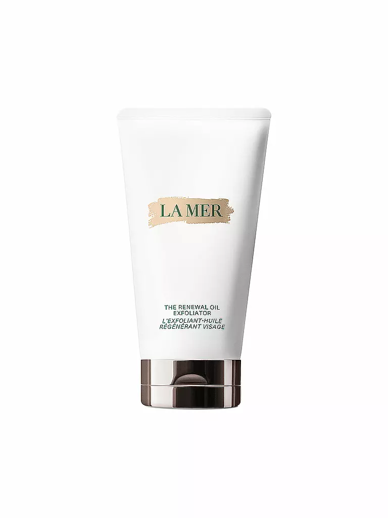 LA MER | The Renewal Oil Exfoliator 100ml | keine Farbe