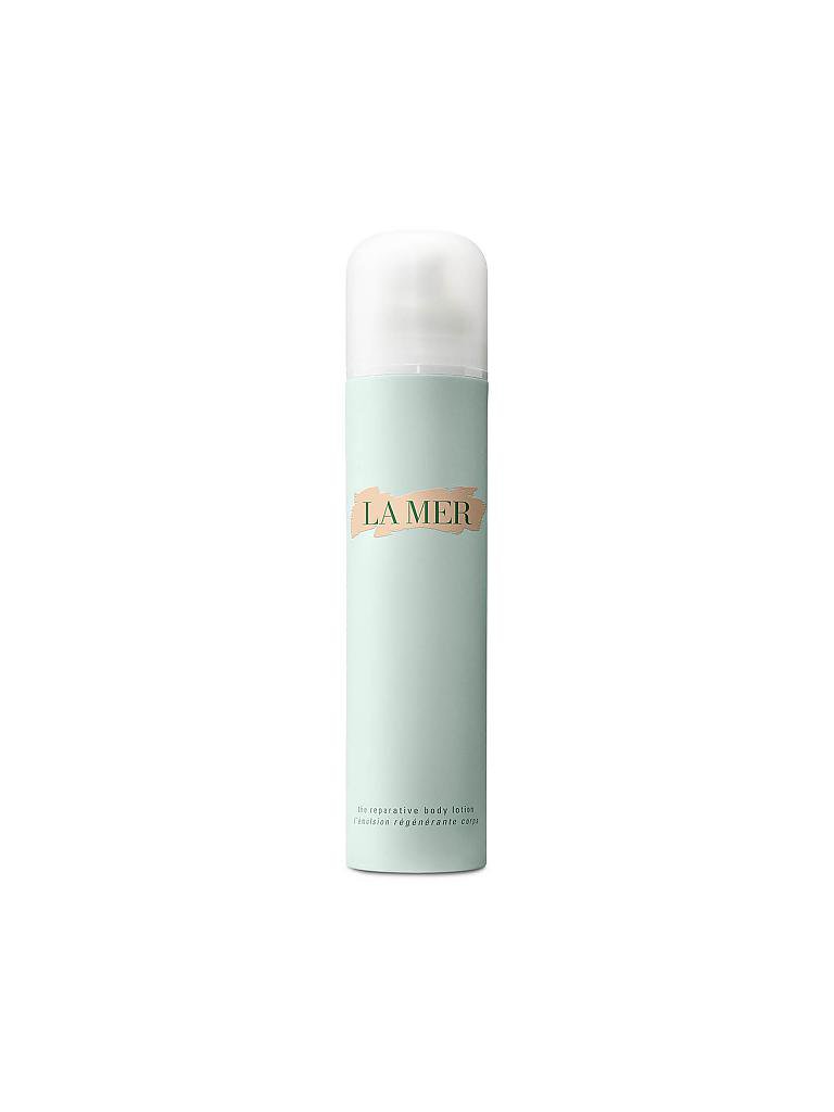 LA MER | The Reparative Body Lotion 200ml | keine Farbe