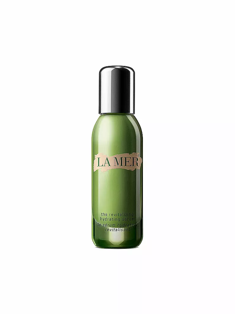 LA MER | The Revitalizing Hydrating Serum 30ml | keine Farbe